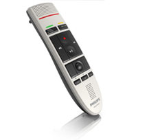 image of Philips SpeechMike Pro 5274 microphone