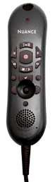 image of Dictaphone Powermic II microphone