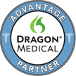 dragon medical advantage partner seal