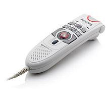 image of Philips SpeechMike Pro 5274 microphone